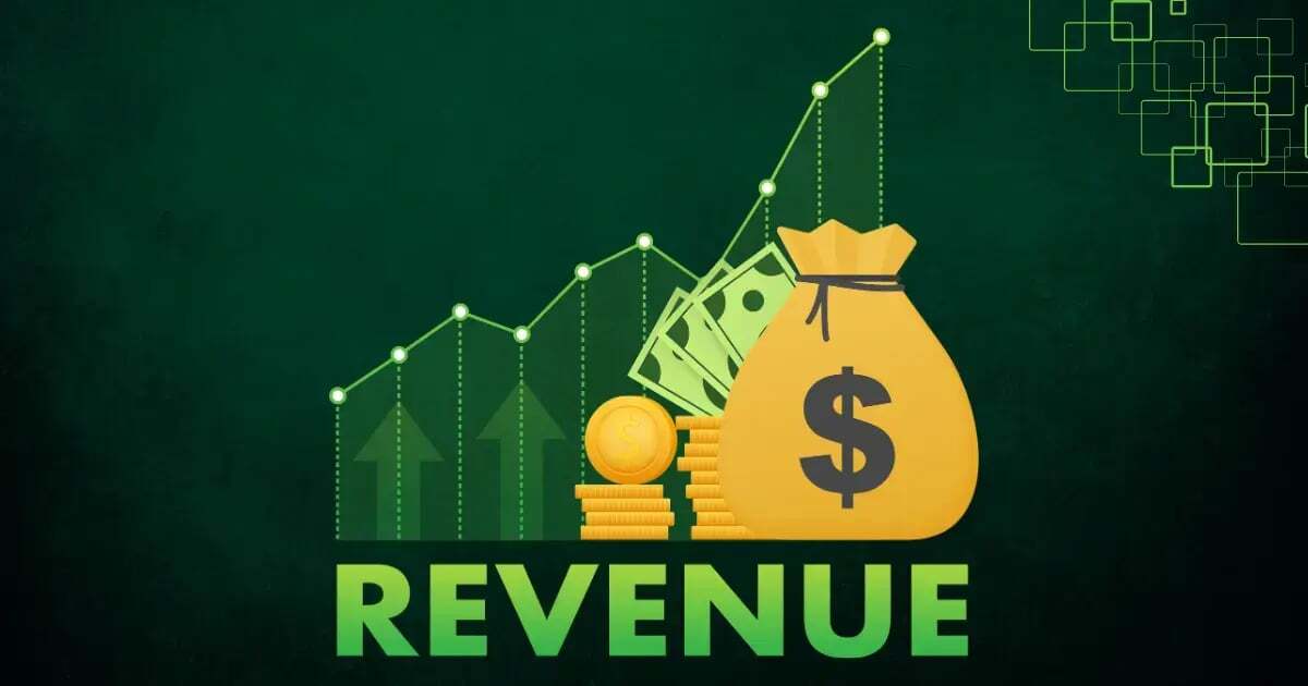 Revenue Growth-1