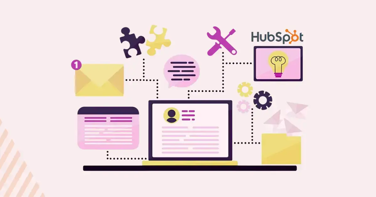 Setting Up Automation in HubSpot-1
