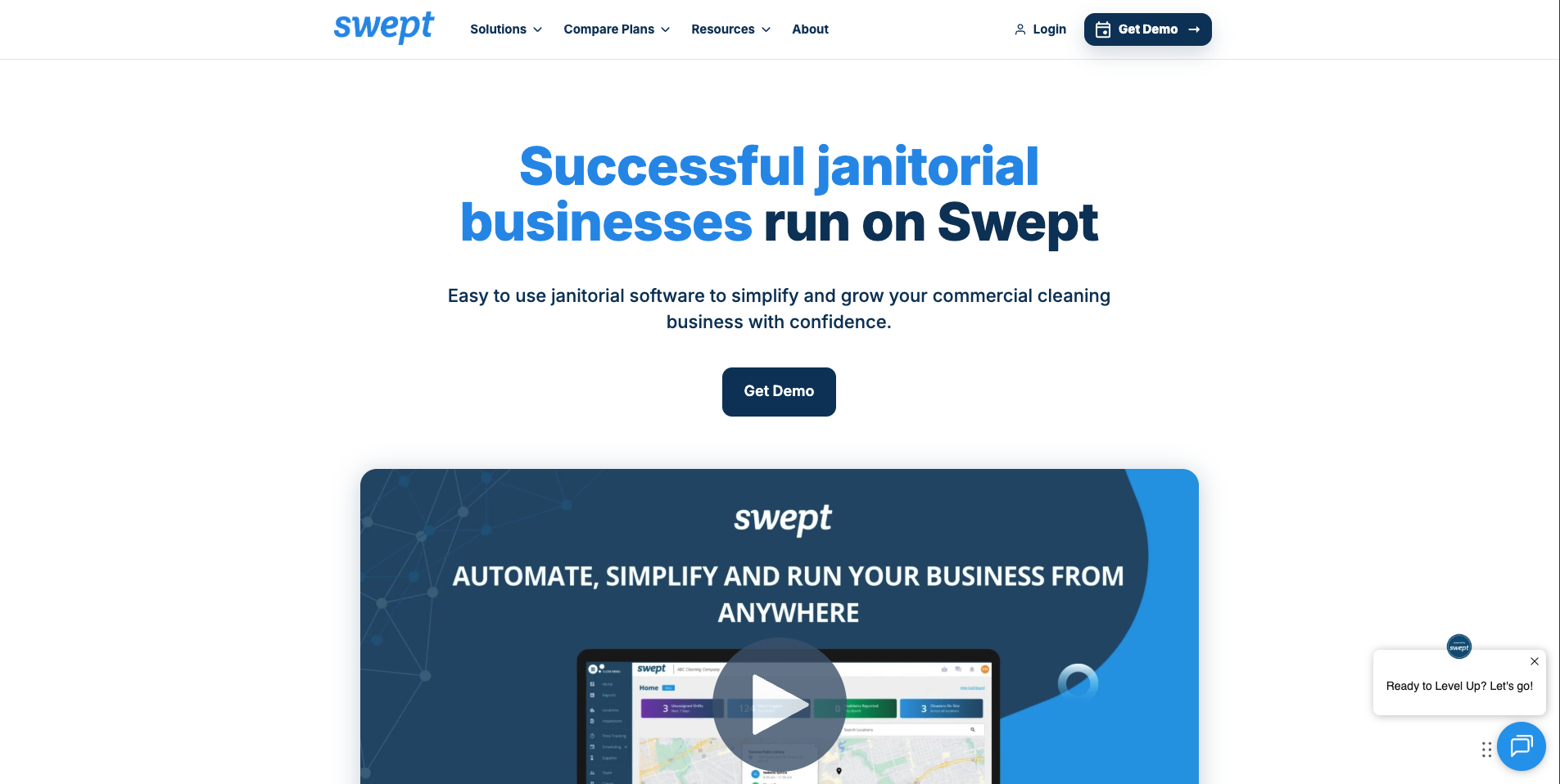 Swept-1