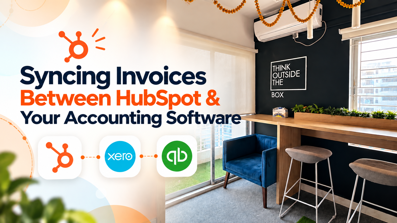 Syncing Invoices Between HubSpot & Your Accounting Software