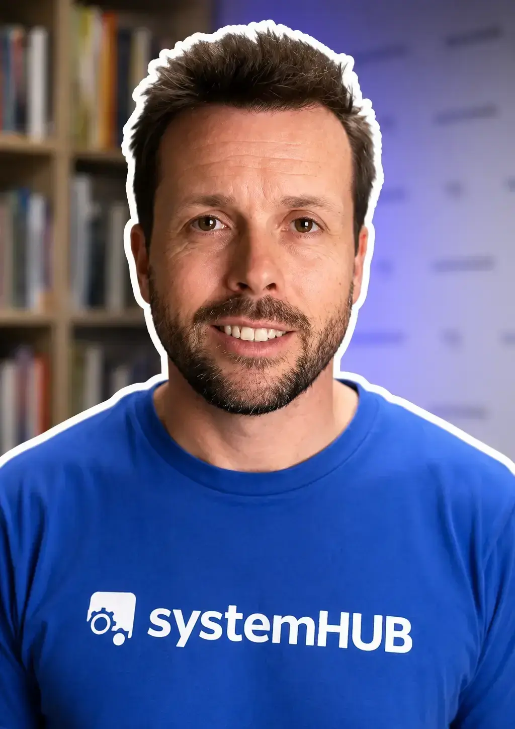 SystemHub Client feedback cropped