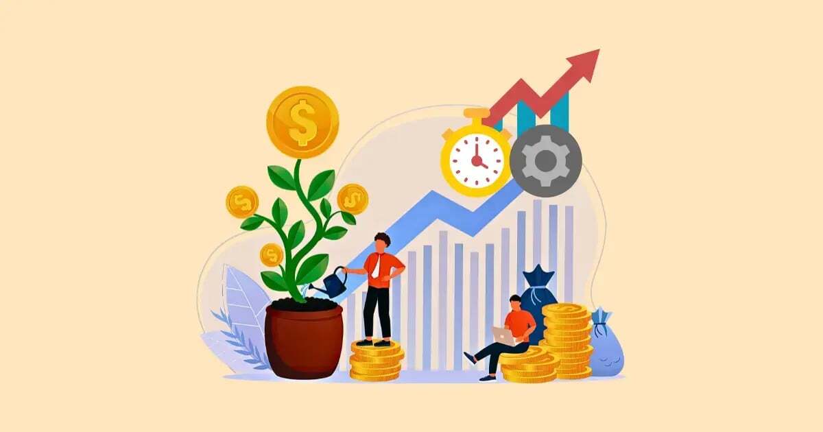 The Benefits of Marketing Automation-1