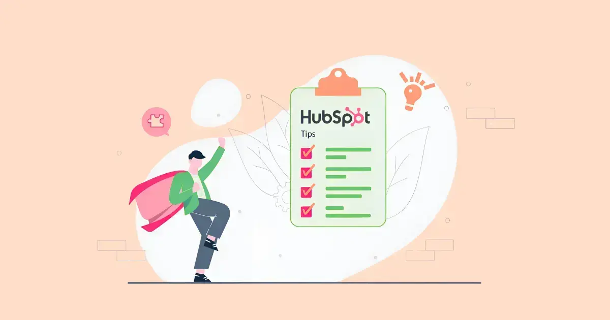 Tips for Small Businesses to Get the Most Out of HubSpot Free CRM-1