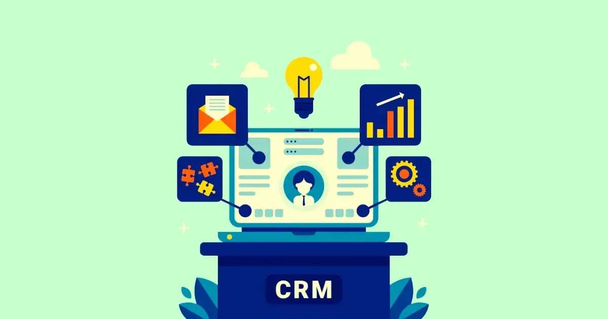 Top Benefits of Partnering with a CRM Implementation Expert-1