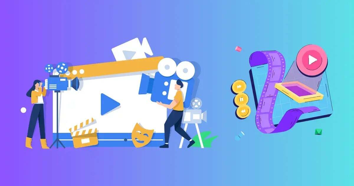 Types of Video Content-1