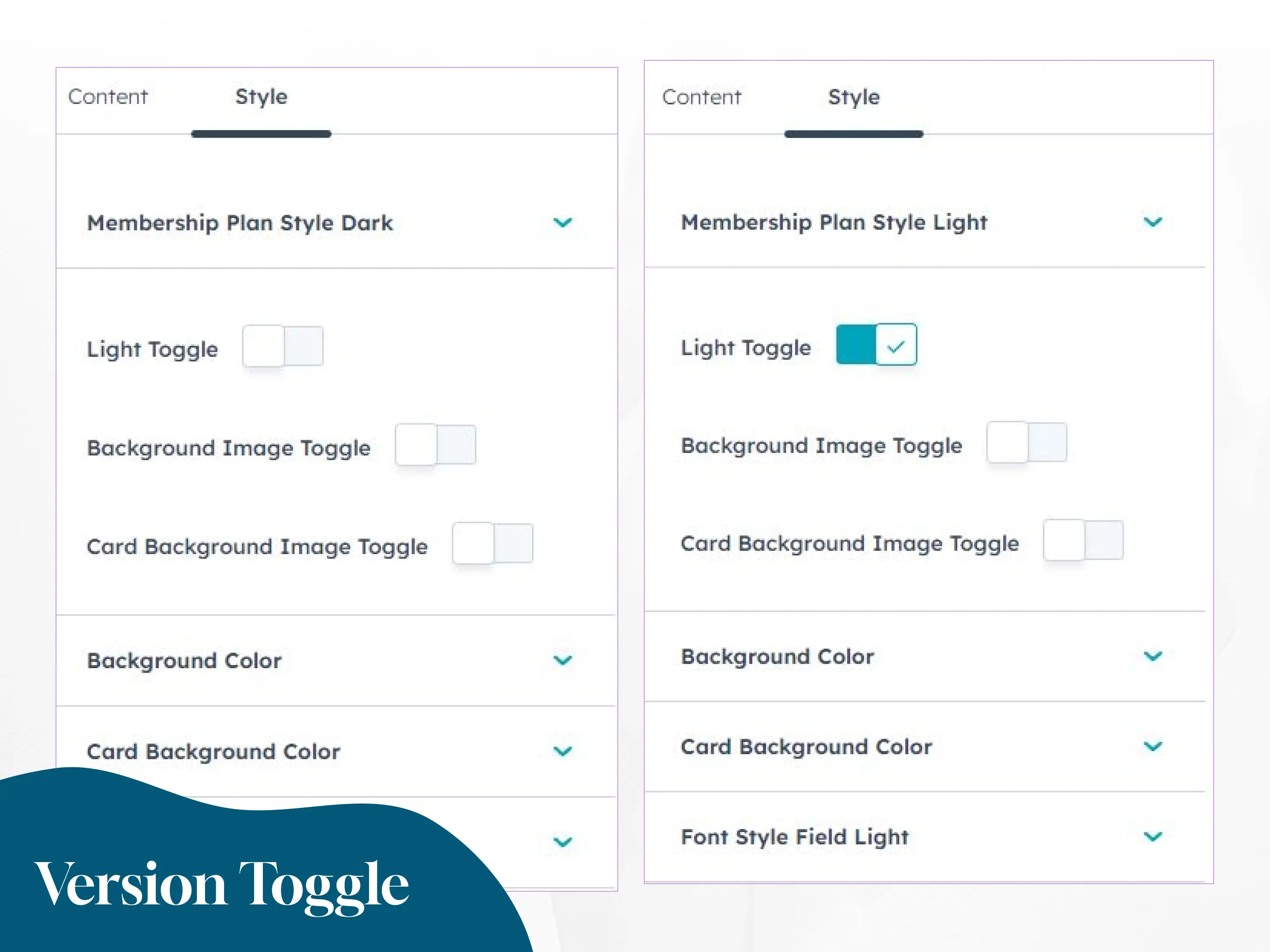 Version Toggle-1