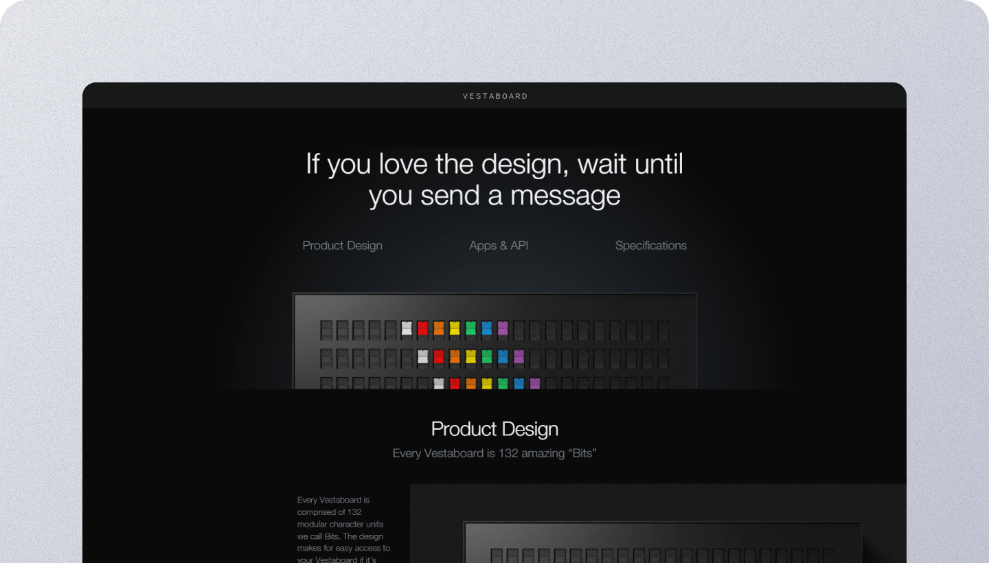 Vestaboard (DevOps)-min