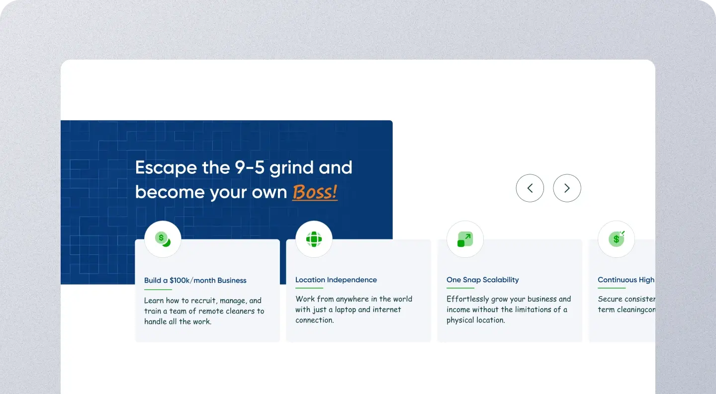 Web Mockup 30