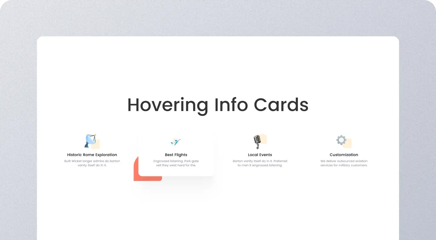 Web Mockup 31