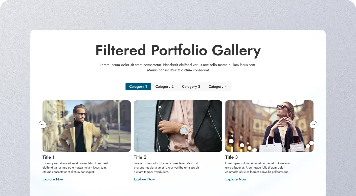 Web Mockup 33