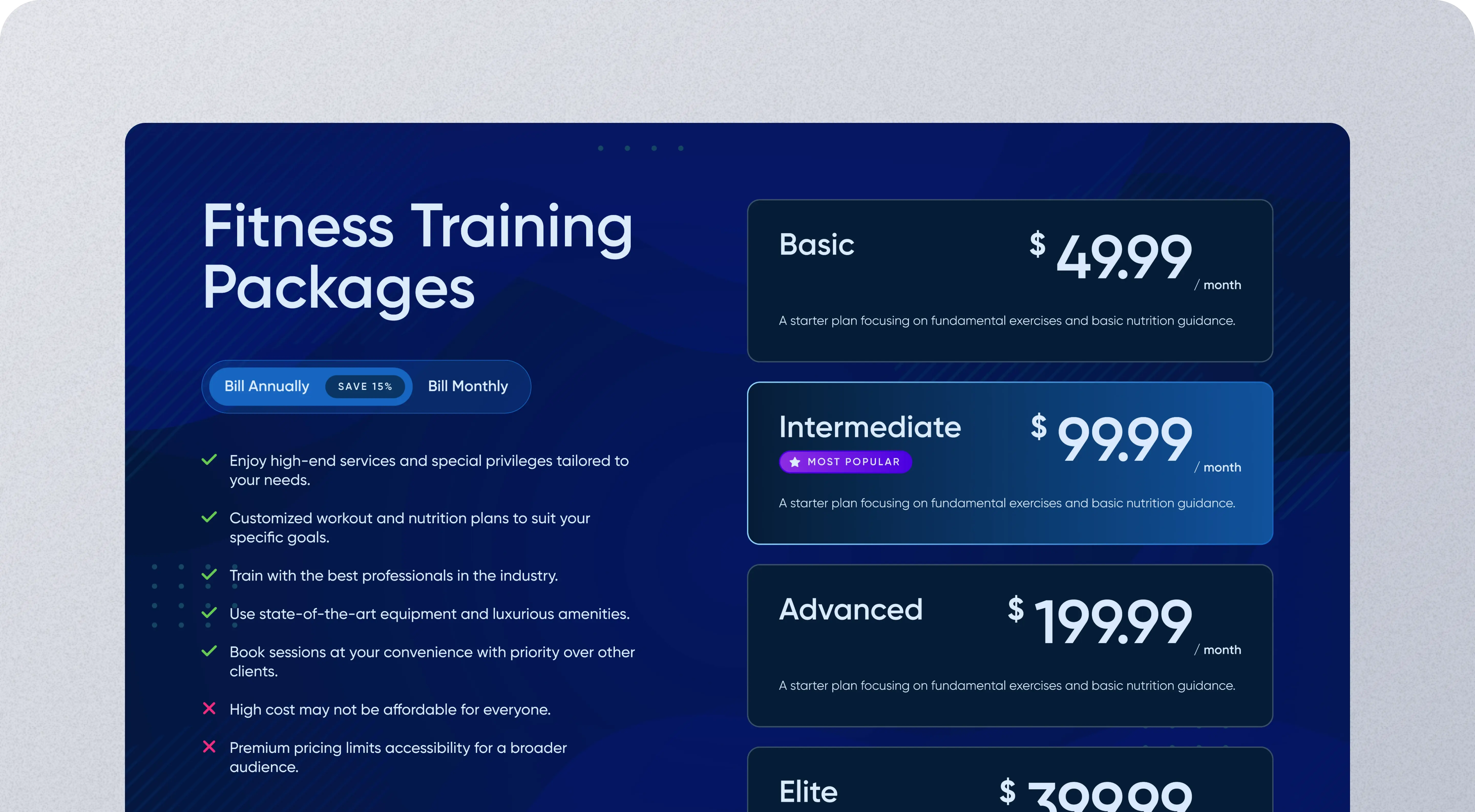 Web Mockup 38