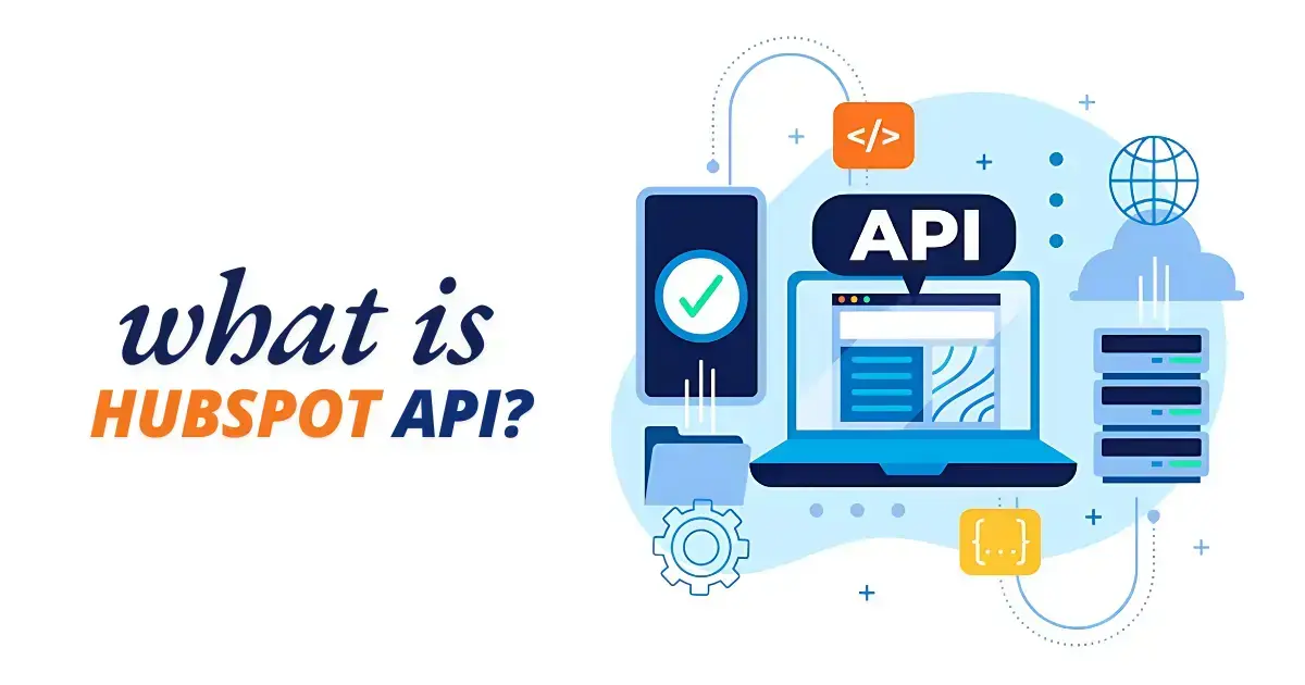 What is HubSpot API-1