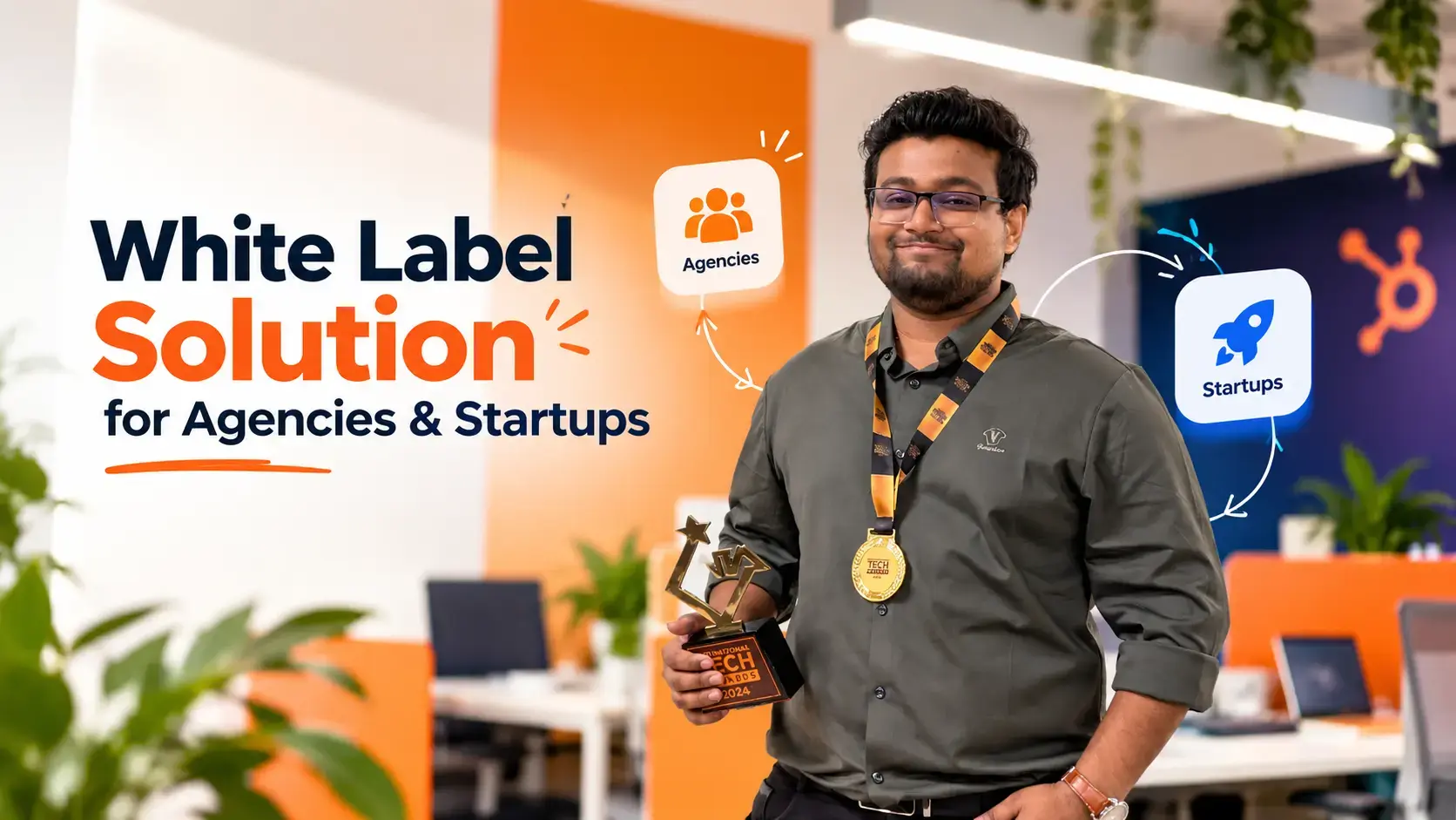 White Label Solution Explained for Agencies & Startups