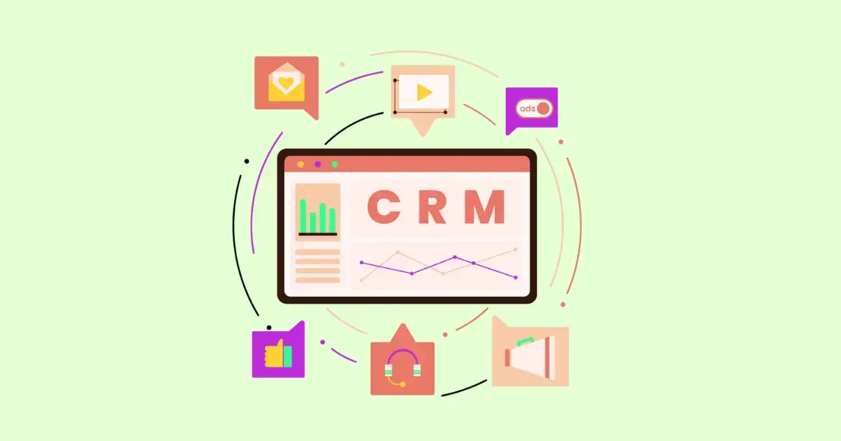 Why Small Businesses Need a CRM in 2025-1
