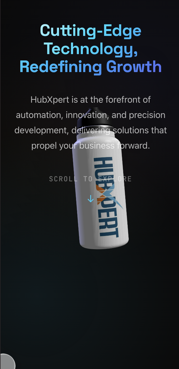 bottle-mobile
