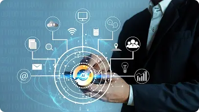 business management system