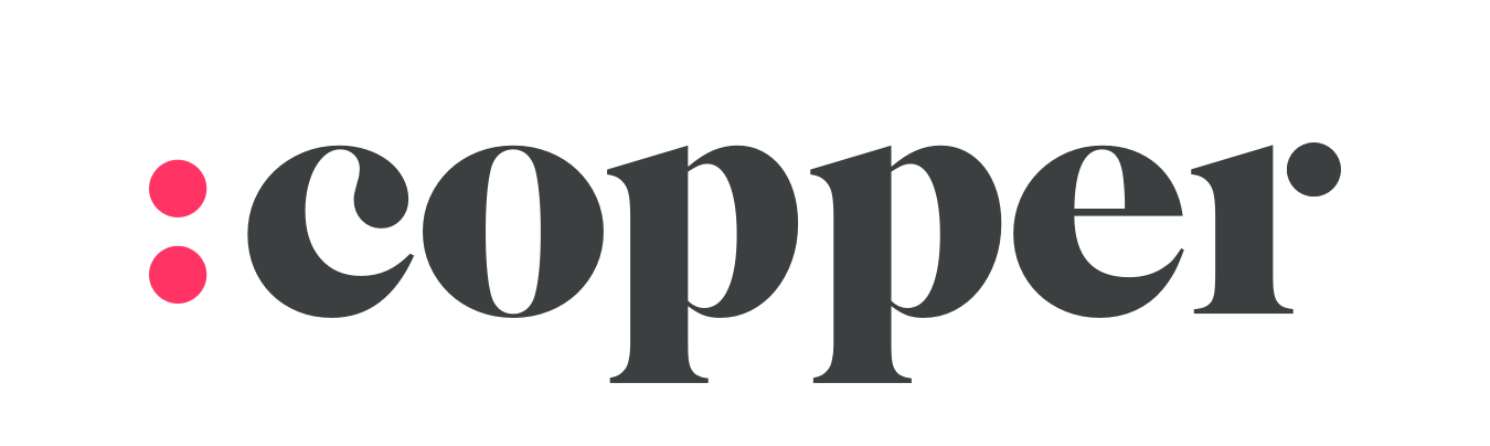 Copper to Hubspot Migration logo