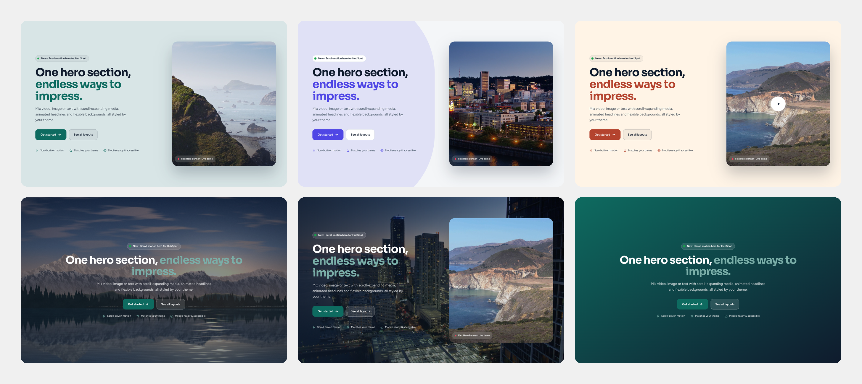 core-backgrounds