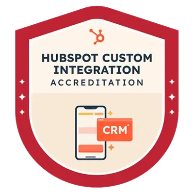 hubspot-custom-integration-accreditation