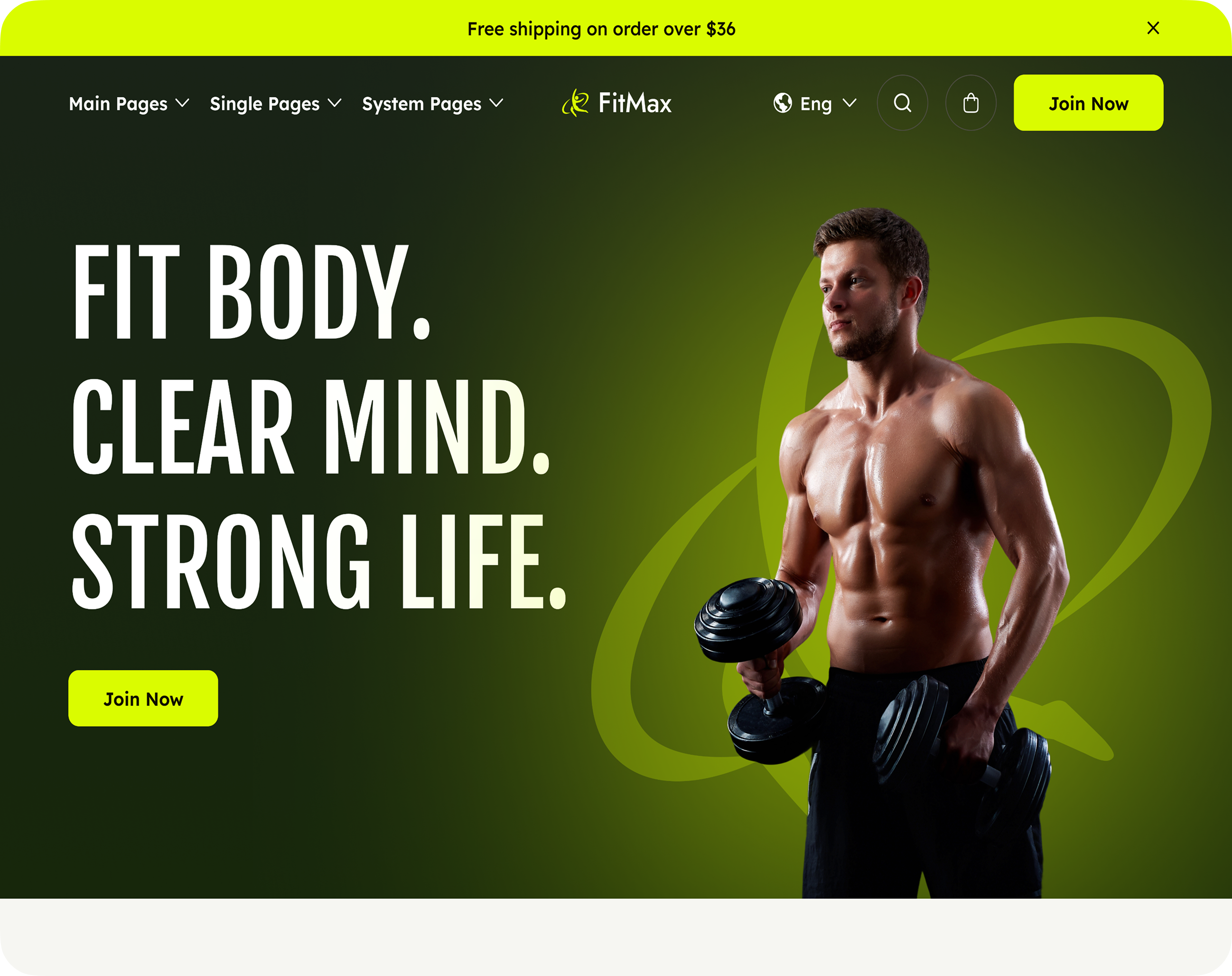 fitmax