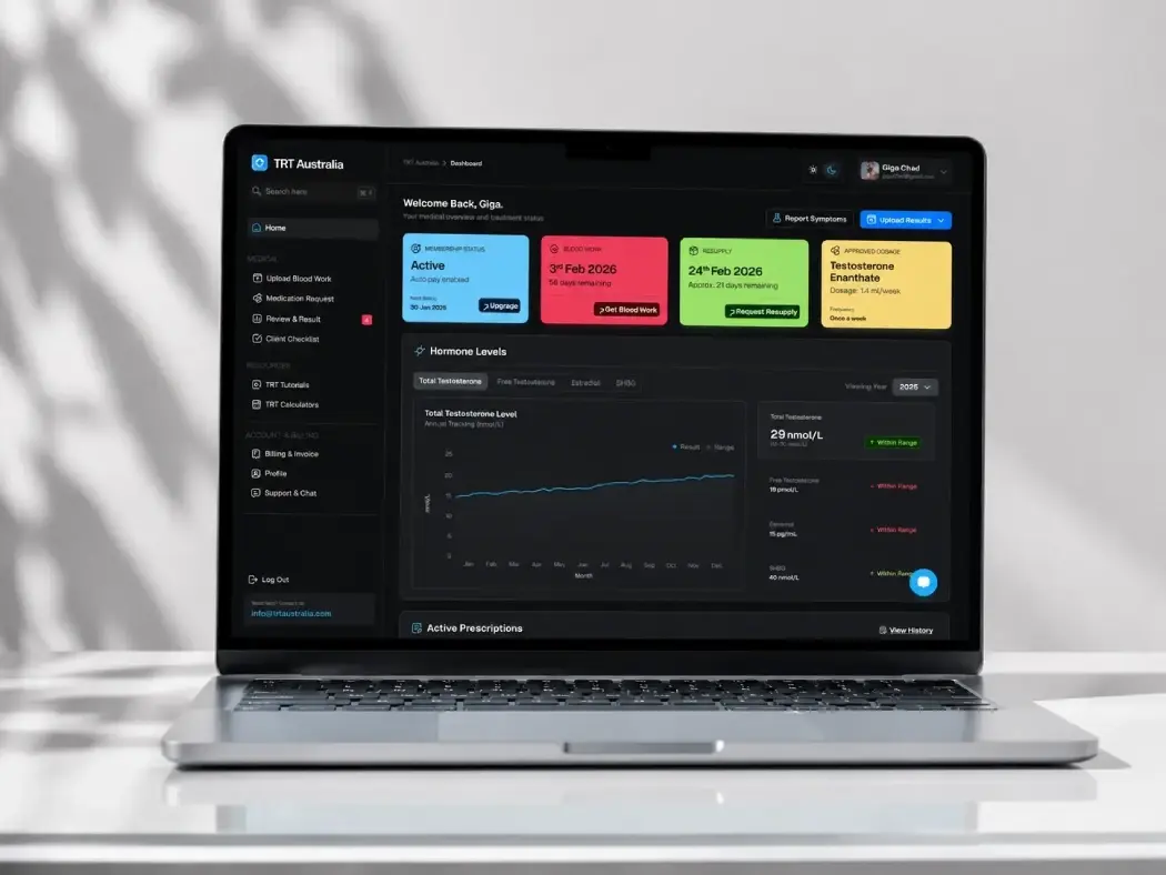 hubxpert-project-trt