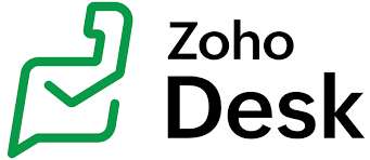 Zoho Desk to Hubspot Migration logo