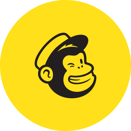 Mailchimp to Hubspot Migration logo