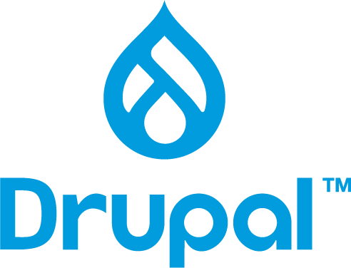 Drupal to Hubspot Migration logo