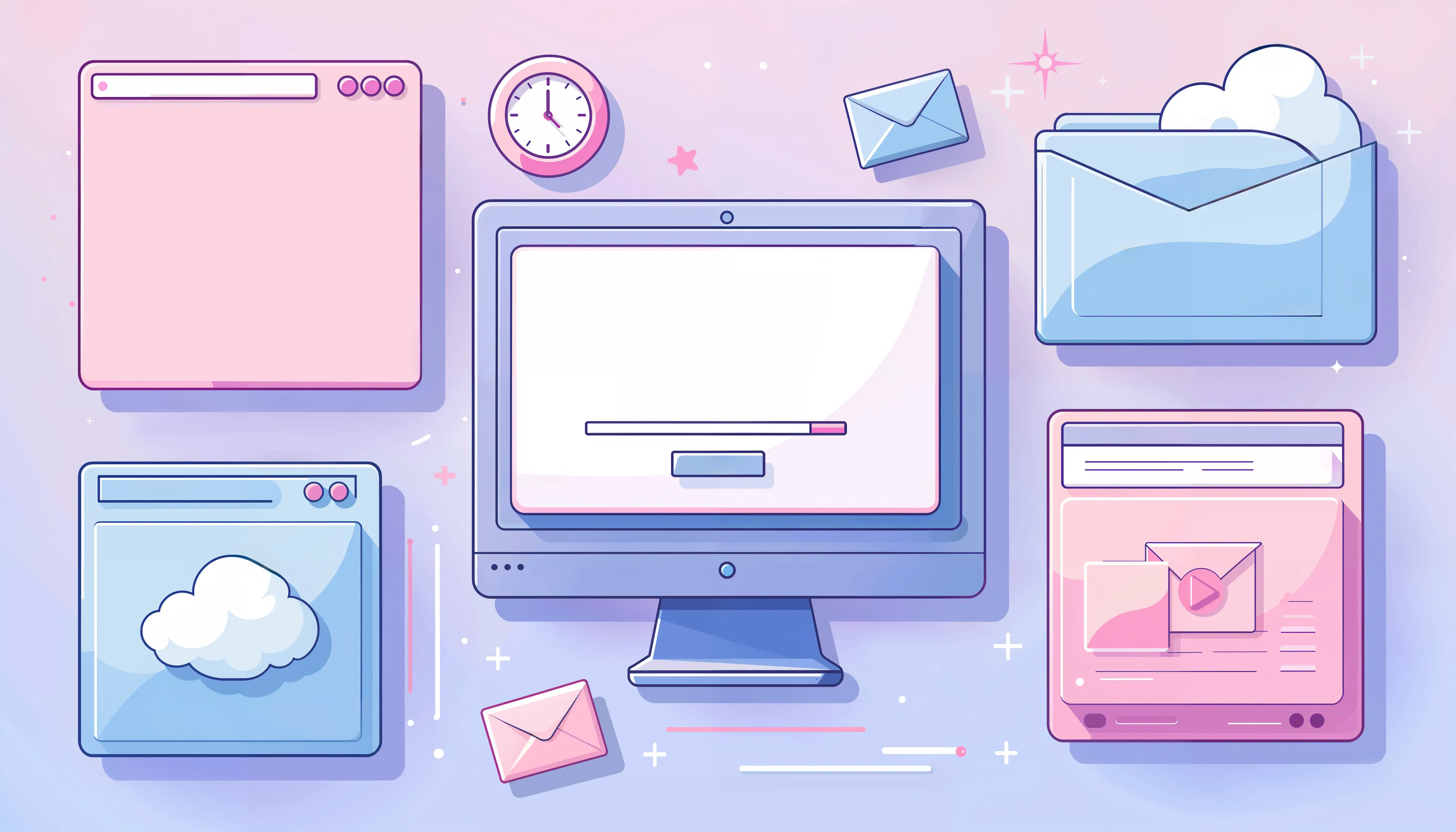 y2k-website-window-illustration